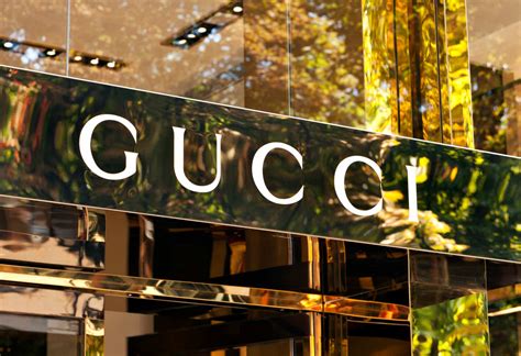 Kering Vs. LVMH: Gucci And Saint Laurent Are .